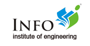 Info Insitute of Engineering - Logo